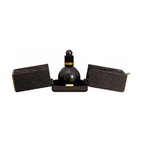 PANOUGE Isabey Perle de Lys Noir