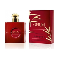 YVES SAINT LAURENT Opium Rouge Fatal