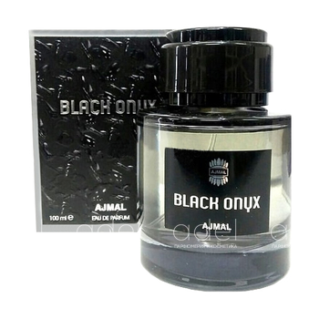 Black Onyx