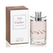 CARTIER Eau de Cartier Essence de Bois