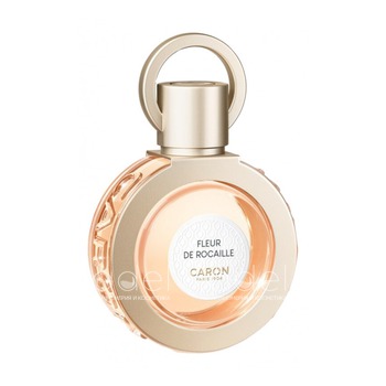 Fleur de Rocaille 2021