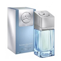 MERCEDES-BENZ Select Day