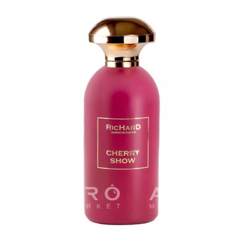 RICHARD Cherry Show