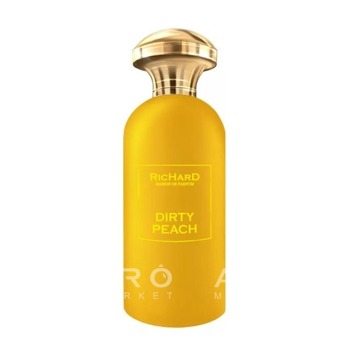 RICHARD Dirty Peach