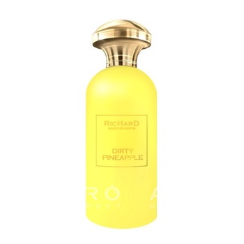 RICHARD Dirty Pineapple