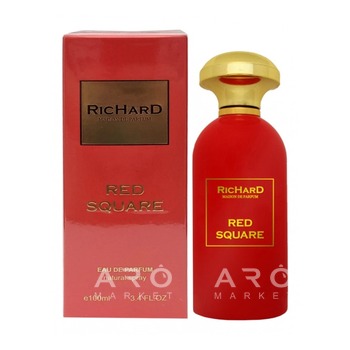 RICHARD Red Square