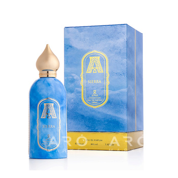 ATTAR COLLECTION Sierra