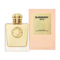BURBERRY Gold