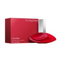 CALVIN KLEIN My Euphoria