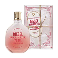 DIESEL Fuel For Life Summer