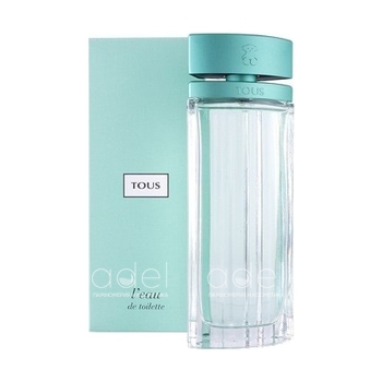 L'Eau Toilette
