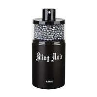 AJMAL Bling Noir
